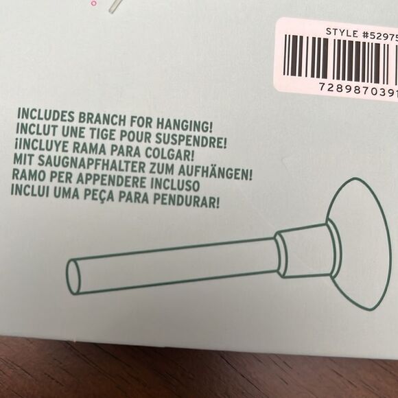 SLOTH SLOW CLEAN KITCHEN SPONGES - Picture 3 of 3